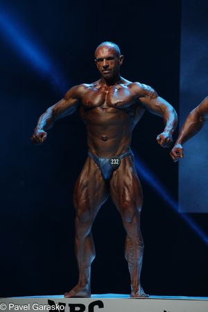 Фотограф Павел Гарасько (19.05.2024)